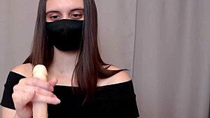 Gentle Sensual Masturbation JOI, Will You Follow Along?
