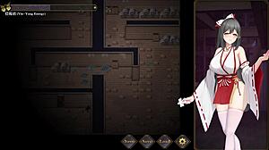 Exorcist Onmyoji Unleashes Wild Action in Part 1