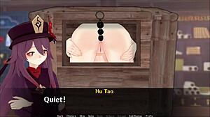 Klee Prank Adventure Part 2 in Outdoor Game