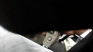 She Lets Him Cum In Her Mouth