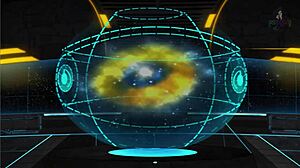 Star Wars Orange Trainer Part 51: Cosplay with Alien Sith Girls