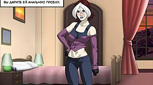 yo, ever tried rogue-like evolution gameplay with wild action? part 13