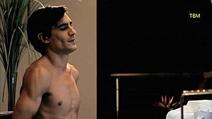 dude, i’m obssessed... colombian hotties soledad and melina get steamy on webcam!