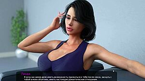 complete gameplay milfy city part 28 1 0