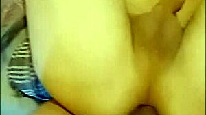 Homemade gay couple, he made me his bitch