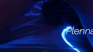 A Vizinha Chamou A Policia Pra Acabar Com Nossa Festinha E Chupamos Ele Tamb�m - Biella E �Gatha Ludovino