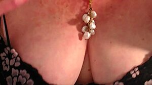 jordan wants to fuck my titties!