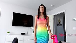 step bros jealous obsession with blooming step sis