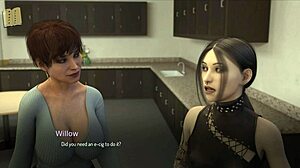 bound in the game, what happens next?