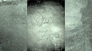 Back in the day, taboo hairy pussy got drilled outdoors in vintage style.