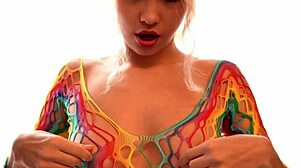 takes a big dick hard in a tight pussy