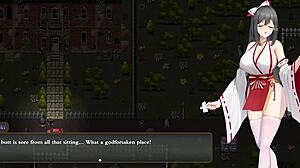 Exorcist Onmyoji Unleashes Wild Action in Part 1