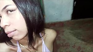 Top Whore Delivers Unmatched Amateur Orgasm on Xvideos!