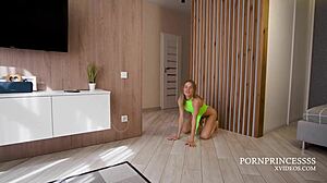 Step Sister Loves Dick, Wants To Fuck Every Day