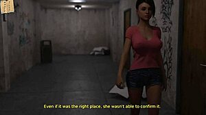 Inside Jennifer 54: Exploring Erotic Themes in Detail