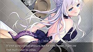 holy maiden gets humbled in part 4