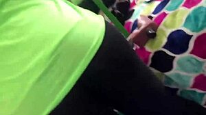 Dicknastytheillest shares a compilation of intense creampie scenes.