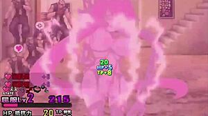 Play Strongest Knight Hentai Game