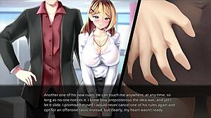 Promise left unkept - normal ending routes future 1 and family 2 sex scenes part 8