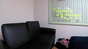 Gigi Breeze Undergoes An Intense Casting Session For The Left 2 Role