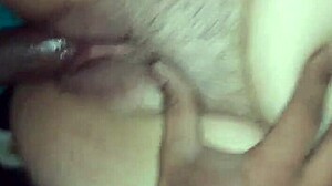 Fuking my neighbor back at my place