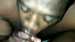 i sucked that big black dick so hard