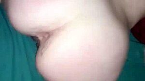 Fuking my neighbor back at my place