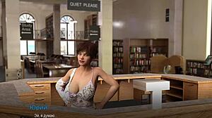 What's in college bound part nine gameplay?