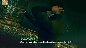 Eternum 40: Intriguing Game Adventure