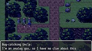 i spanked tanned natsuki's fat ass real good in hentai ep 14