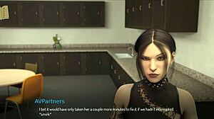 bound in the game, what happens next?