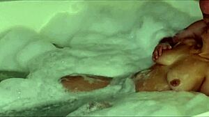 Preview of Baby Cum Blow My Bubbles with Agarabas and Olpr Featuring Monster Cock