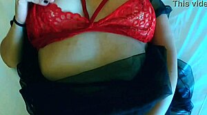 My wife's greedy ass craves hot hardcore sex in amateur session