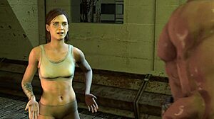 19 year old ellie, wanna try something wild with an older black guy?