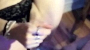 Wet Gushy Squirting Pretty Pussy Explodes!