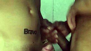 Boy Came To Make Me Suck In Secret