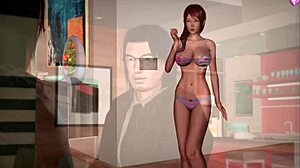 am i too bold teasing with tits and fingering?