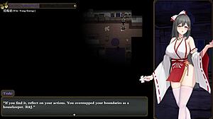 Exorcist Onmyoji Unleashes Wild Action in Part 1