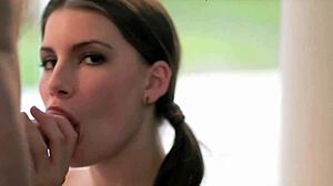 isn't this sensual bj just the best exotic massage ever?