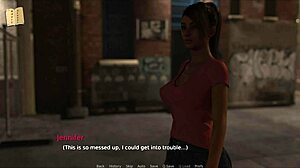 Inside Jennifer 54: Exploring Erotic Themes in Detail