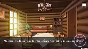 La prisi�n sexual de la bruja 1