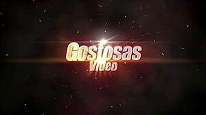 blonde babe heads to motel for porn actress test 😏