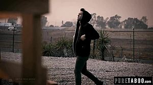 small hands full with these two girls?