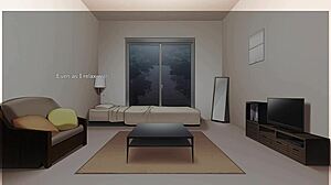 Secret Stay Home Episode 2 Under The Desk Sucking