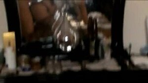 They Fuck Me In My Sister's Lingerie.