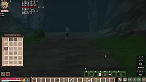 Mad Island - Found Village, Sex with Girls.