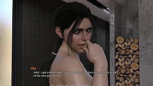 fucking delicious woman with hot one watching