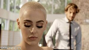 wicked paris amours body devoured and fucked in french scene