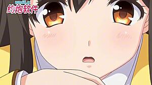 is this the socialite photographer turning into a squirting meat toilet for her first love cuckold?