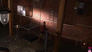 desi sexy babe gets pussy licked in roleplay